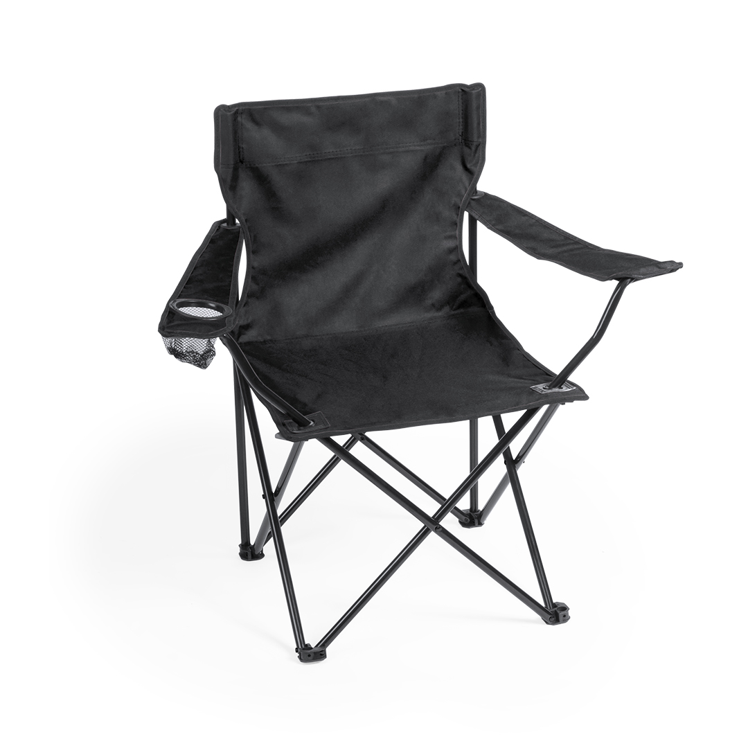 Silla Bonsix - NEGRO