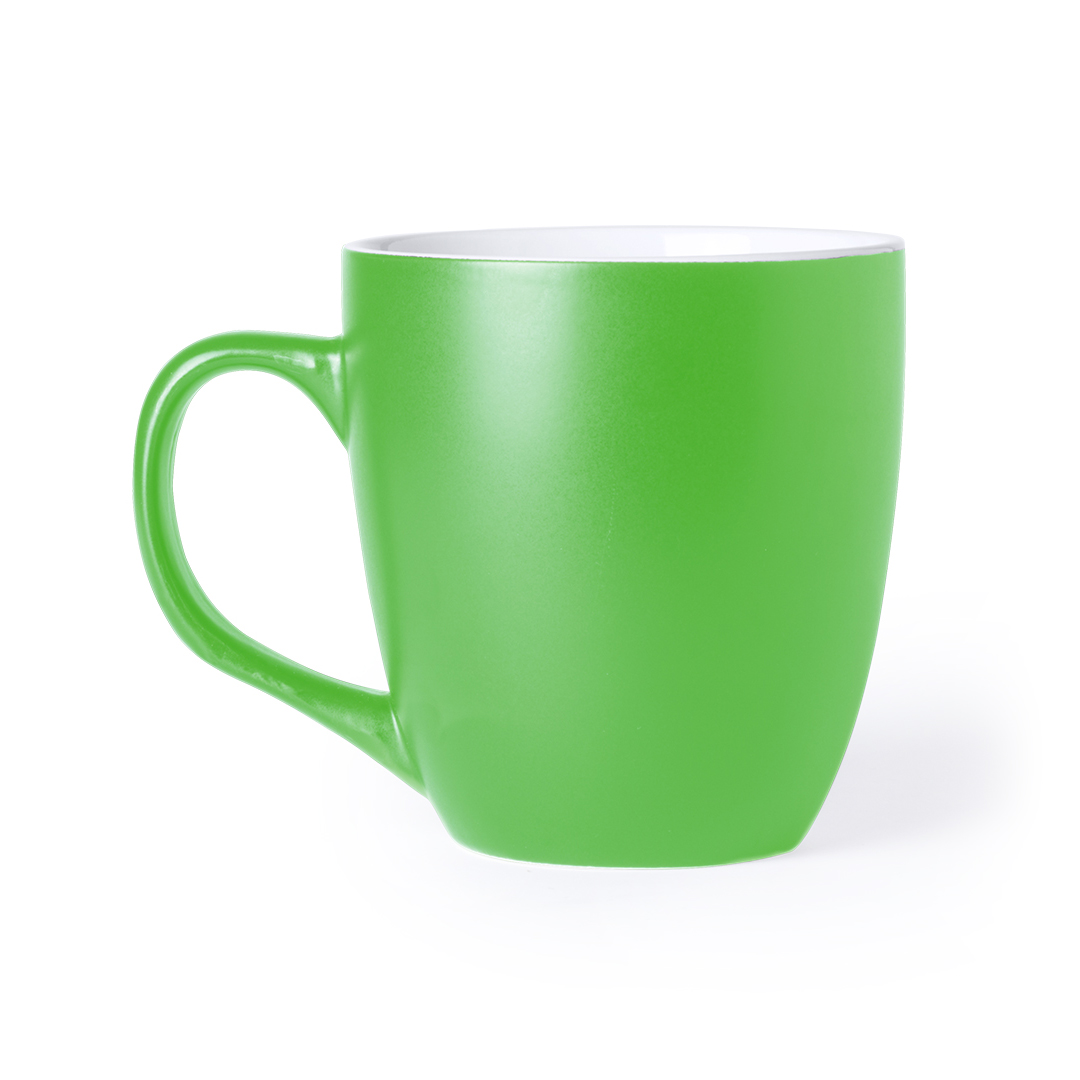 Taza Mabery - VERDE