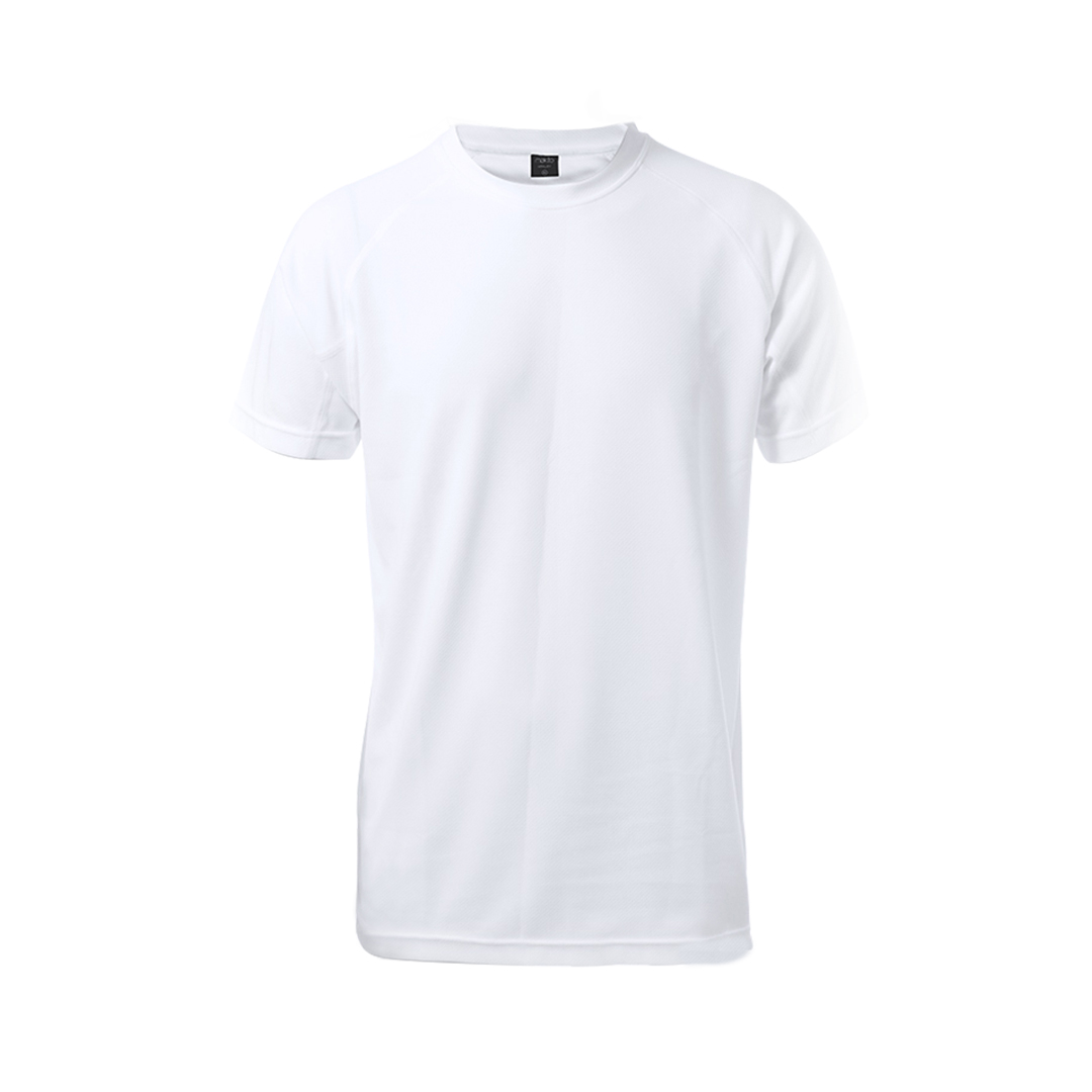 Ref. 1 - Camiseta Adulto Kraley - BLANCO | S