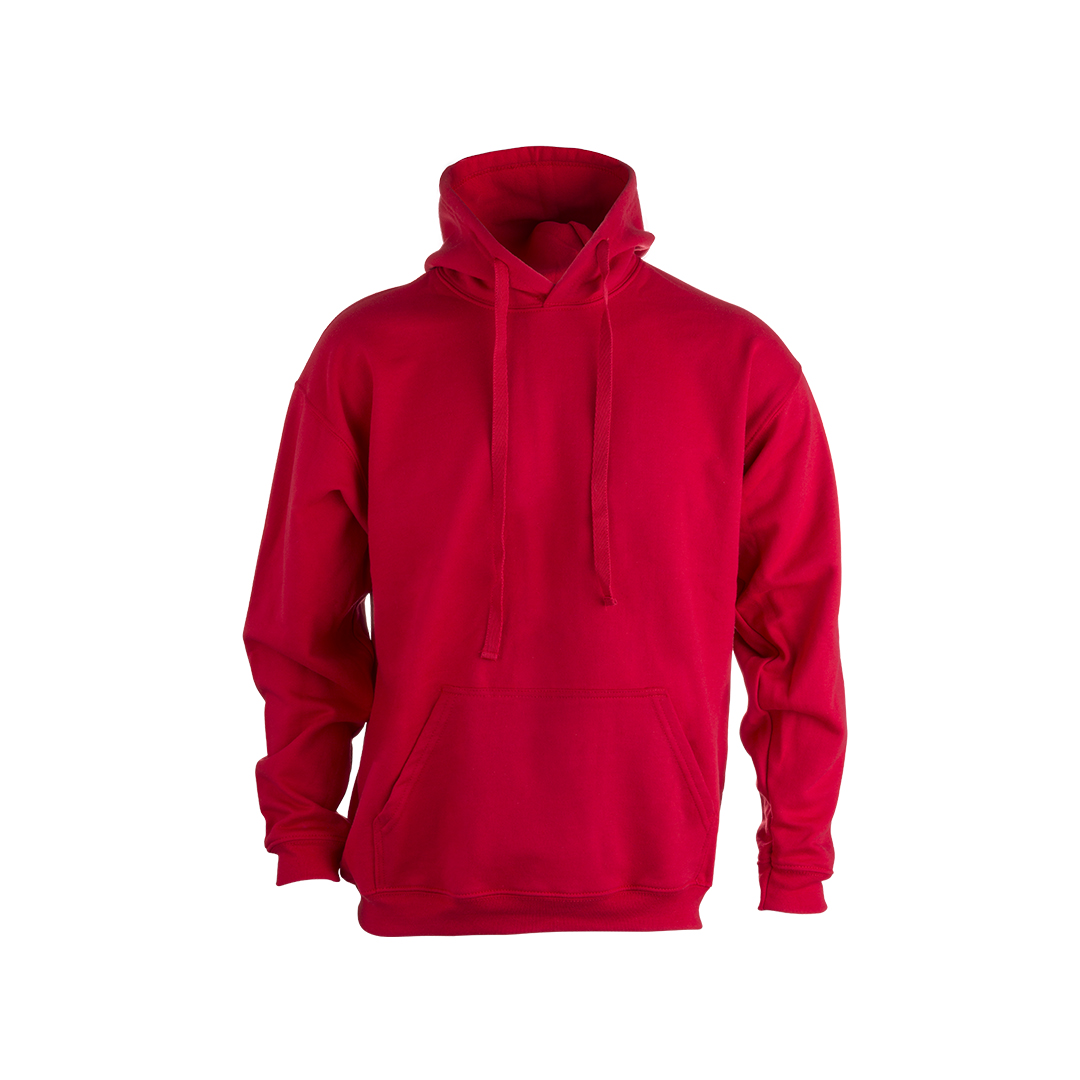 Sudadera Adulto con Capucha 