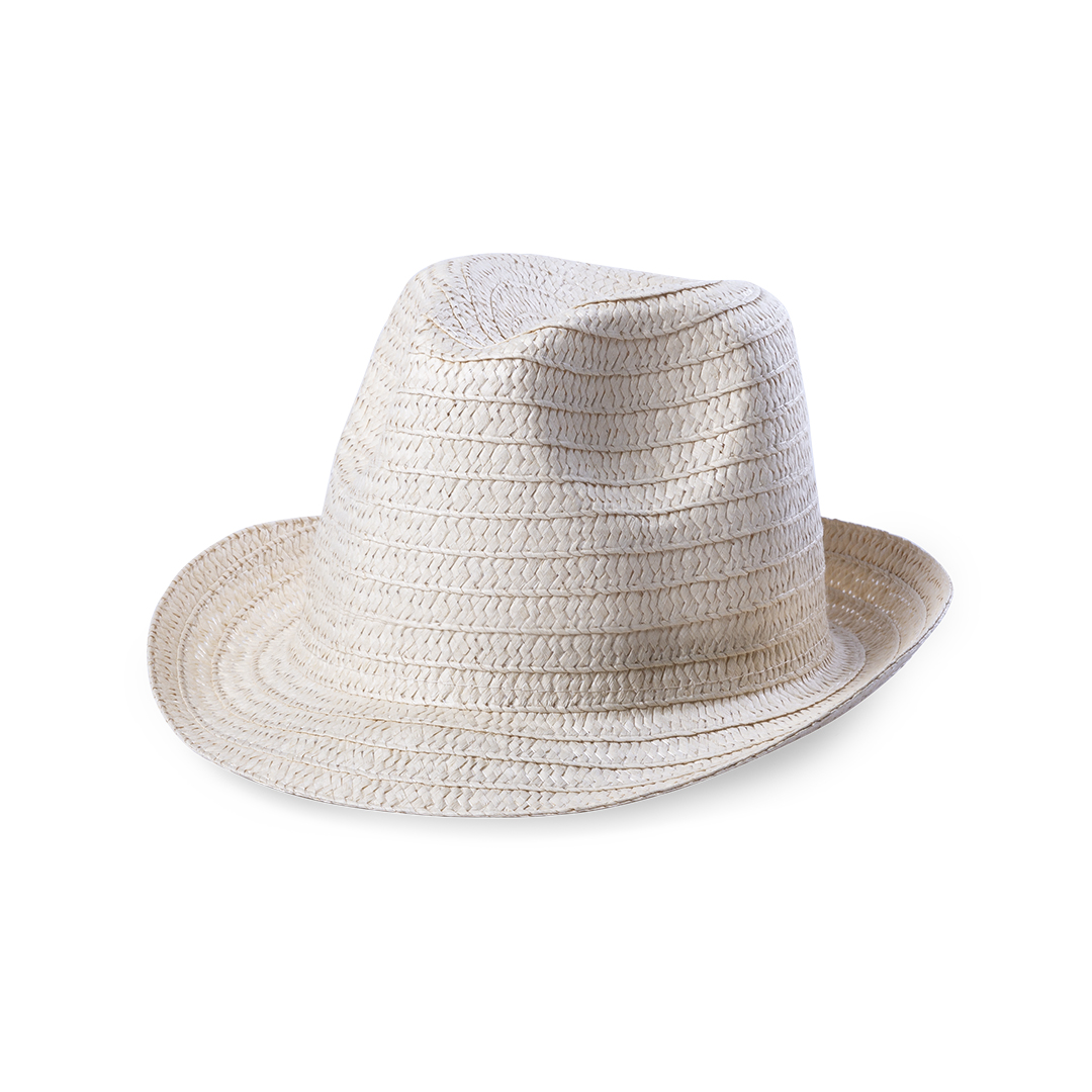 Sombrero Licem en Merchandising LeverySport