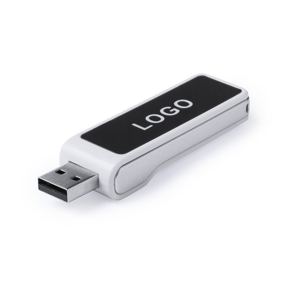Memoria USB Daclon 16Gb - 