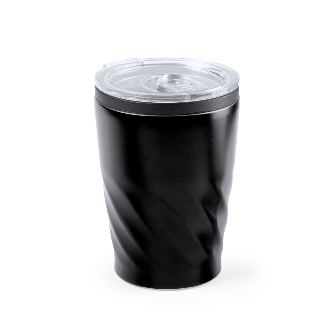 Vaso Ripon - NEGRO