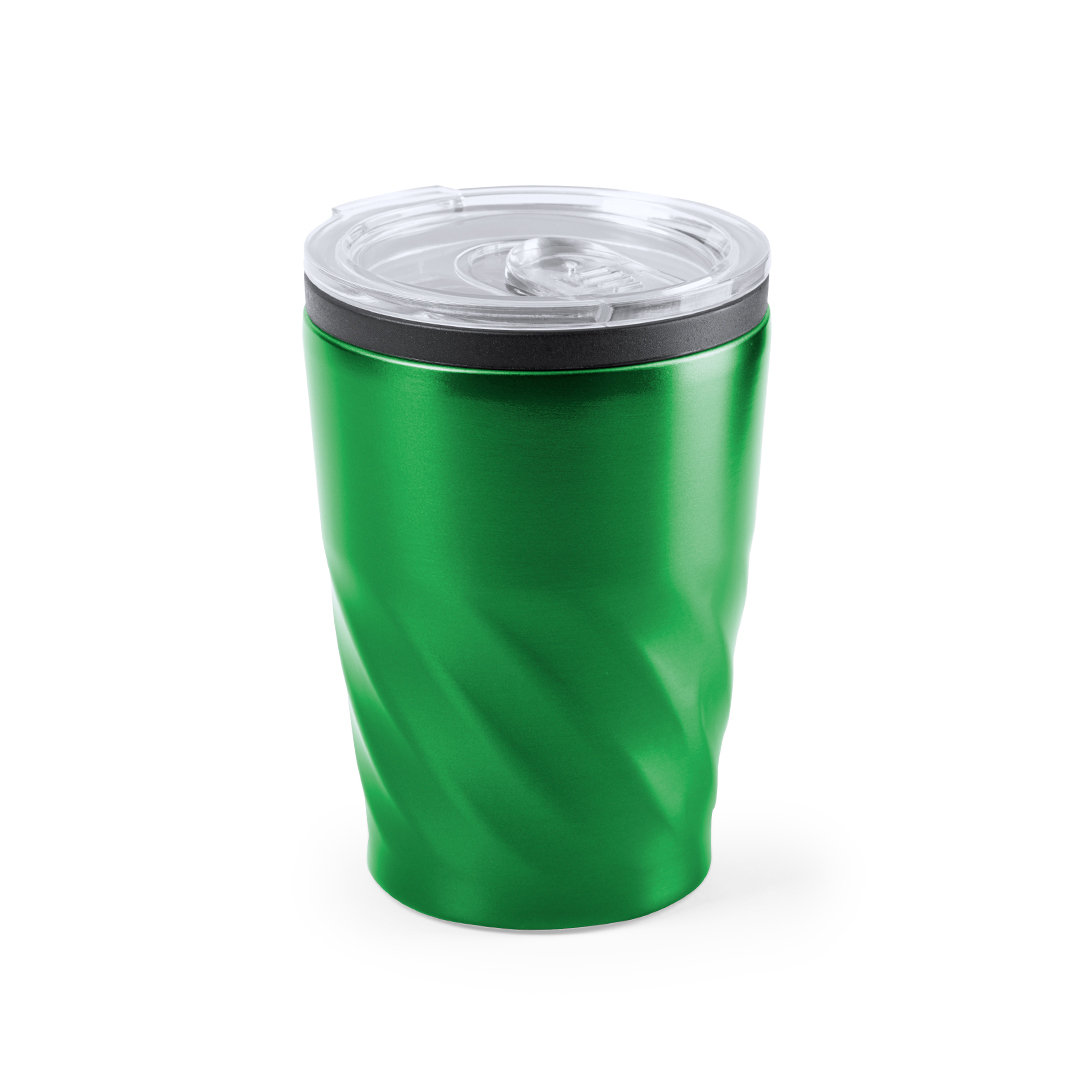 Vaso Ripon - VERDE