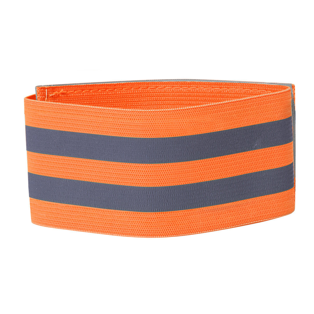 Brazalete Reflectante Picton - NARANJA FLUOR