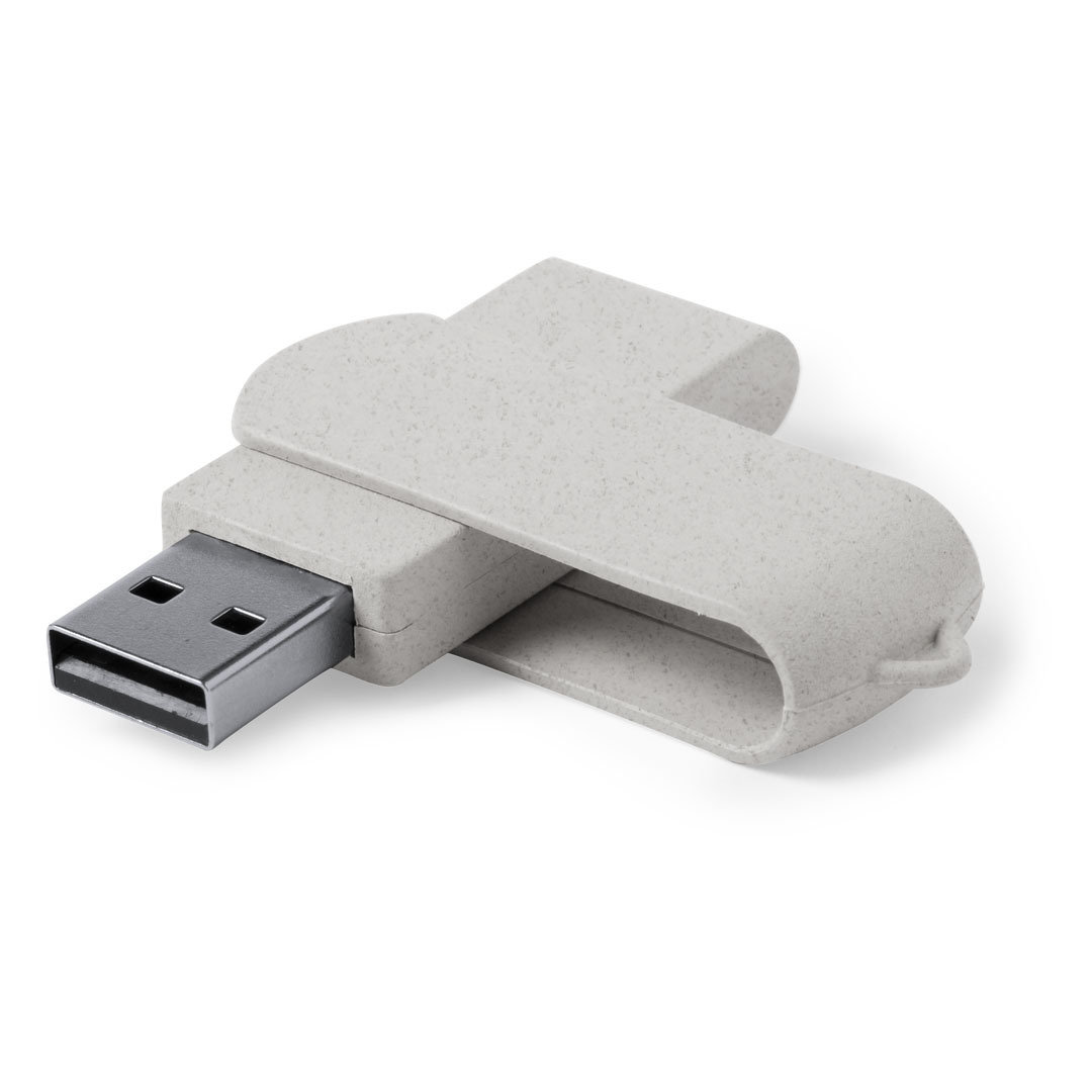 Memoria USB Kontix 16GB - 