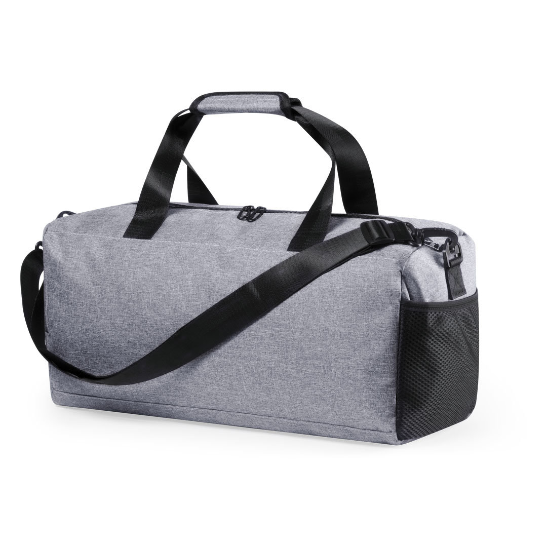 Ref. 1 - Bolso Lutux - GRIS