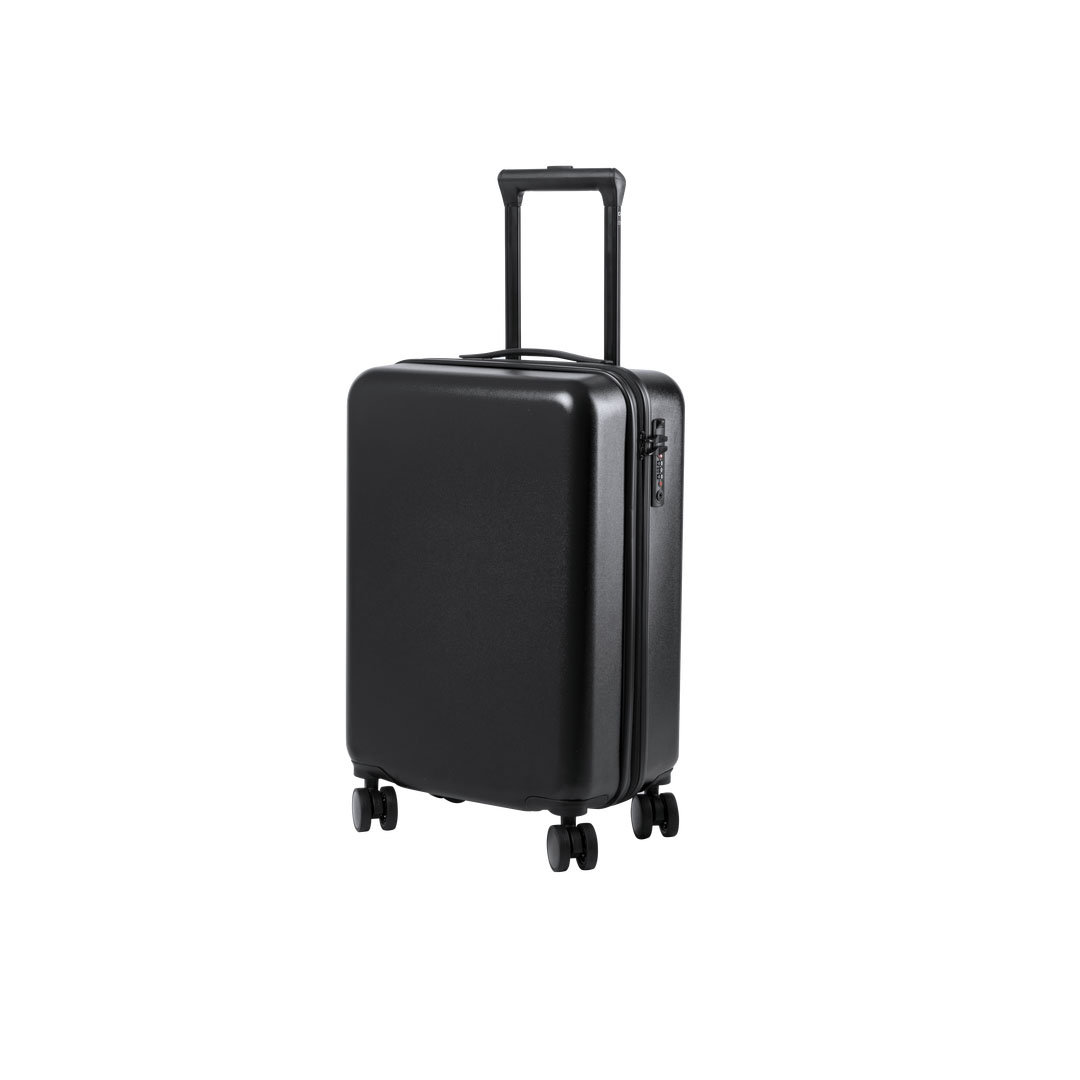 Trolley Hessok - NEGRO