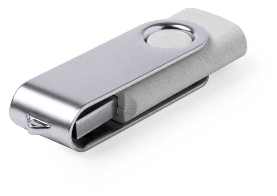Memoria USB Mozil 16GB - 