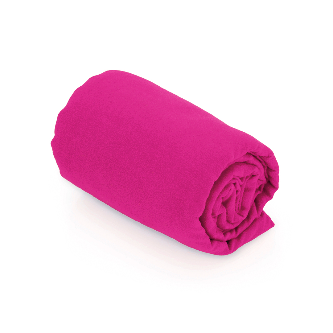 Toalla Absorbente Yarg - FUCSIA