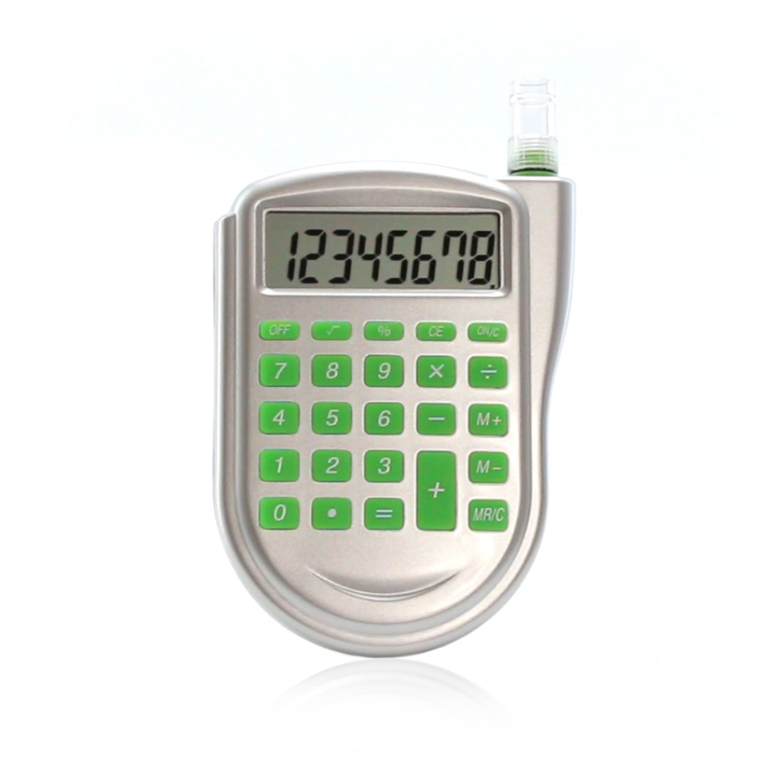 Ref. 1 - Calculadora Water - 